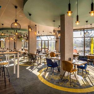 Novotel Le Mans